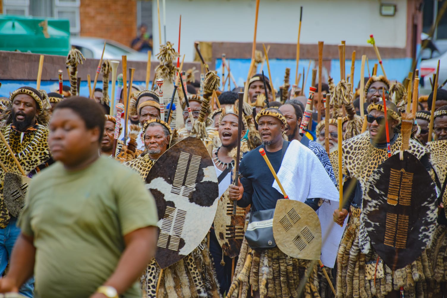 TRADITIONAL EVENTS photography 5